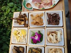 -大理董·董家小厨野生菌火锅(古城旗舰店)