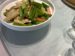 -卞氏菜根香(航空路旗舰店)