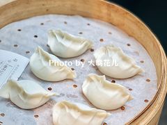 特色大蒸饺-大岳·蒸汽海鲜(北清路店)