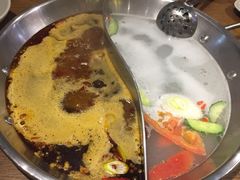 -来蜀乾串串香(北京总店)