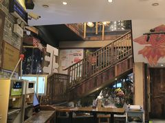 -李久其家民间餐厅(观沙岭公园店)