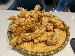 现炸酥肉-重庆刘一手火锅(三峡广场直营店)