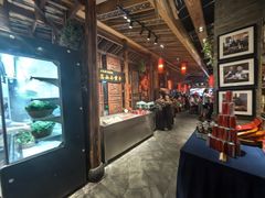 -野山舂·贵州现舂酸汤牛肉(鸿通城店)