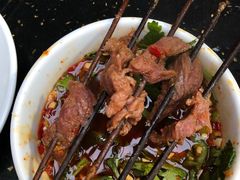 -小向麻辣烫(天街总店)