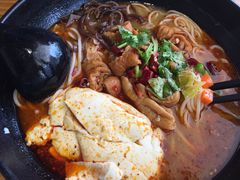 -云味馆·云南菜·云南米线(沙井华润店)