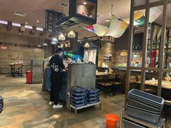 -庭院里的小幸福(开发区万达店)