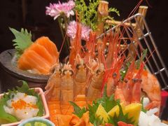 -花潮料理艺食馆(成都万象城店)