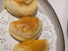榴莲酥-万龙洲海鲜(南新仓店)