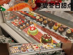 -派悦坊·甜品·蛋糕(虹口龙之梦店)