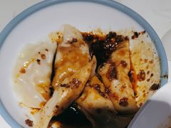 -龙抄手(文殊坊店)