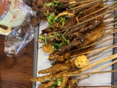 -林二哥宜烤官·宜宾小烧烤