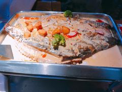 -鱼非鱼(徐家汇店)