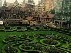 -马勒别墅饭店(静安寺店)