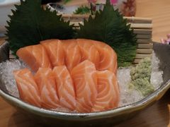 -楽燚日本料理(九曲里店)