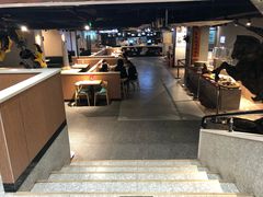 大堂-白起肉夹馍