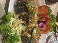 -Jungle Kitchen