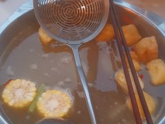 -八合里潮汕鲜牛肉火锅(吉大店)