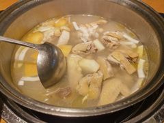 -大头椰·椰子鸡火锅(新梦店)