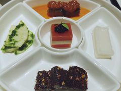 -许家菜(望江店)