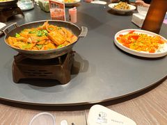 -食光慢宴·安吉土菜馆