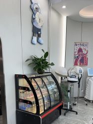 -宇东国际 HAIR SALON