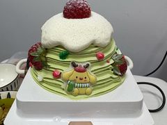 -原麦世家(莱蒙店)