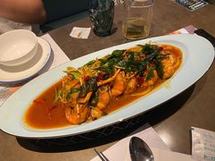 -美奈小馆·越南料理(中航城君尚购物中心店)