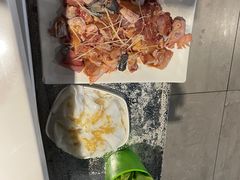 -碗中海·蒸汽海鲜·桑拿鸡(岭南天地店)