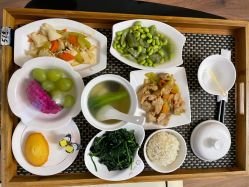 点击看大图 -馨月汇·一悦馨香月子中心(前滩店)
