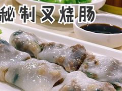 -新梅园不夜粥(龙华店)