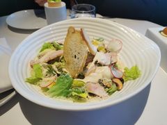 -L'Arome芳芳法国餐厅(仙林金鹰店)
