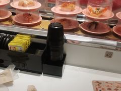 -争鲜回转寿司(通州万达店)