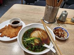 -君东记本帮面馆(天钥桥路店)