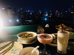 -萨芭蒂高空花园餐酒吧