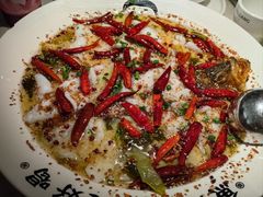 -江渔儿酸菜鱼(曜一城店)