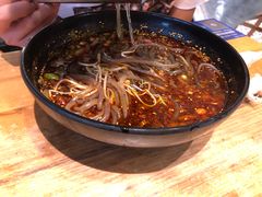-蓉李记成都名小吃(宜昌伍家岗万达店)