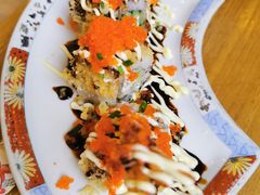 -季玄精致日本料理自助餐(闸北公园店)