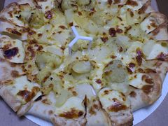 -必胜客(唐延店)