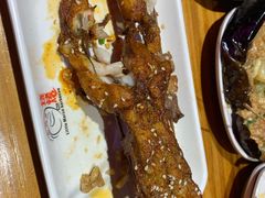 -本色.小马哥烧烤(五一路总店)