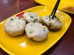 -小杨生煎(龙阳广场店)