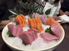 -万岛日本料理铁板烧(静安店)