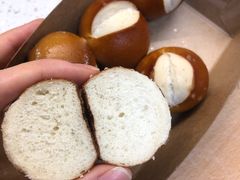 德国碱水包-面包谷Grains n' Beans(九号公馆店)