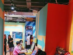 -不可思议减压馆·解压博物馆·摔碗发泄·团建定制