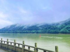 -飞霞风景名胜区