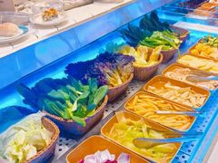 -温野菜涮涮锅(西单大悦城店)