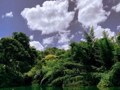 -天河潭旅游度假区