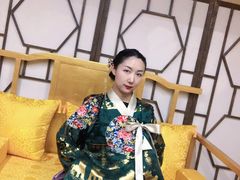 -白兔子密室(长寿路店)