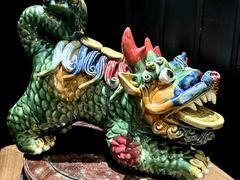 -31号公馆(黄兴广场白果园店)