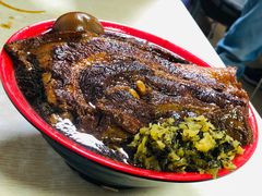 -刘记大肉面(三牌楼大街店)