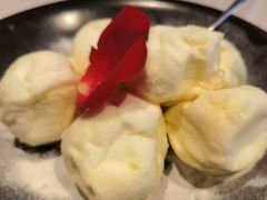 -红樱桃·欢乐餐厅(太原里店)
